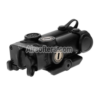 HOLOSUN LE117G Green Laser (Elite Series)