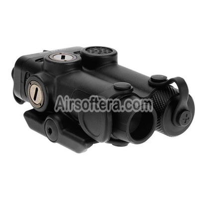 HOLOSUN LE117G Green Laser (Elite Series)