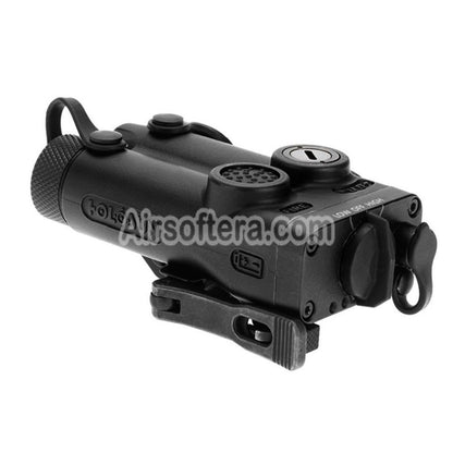 HOLOSUN LE117G Green Laser (Elite Series)