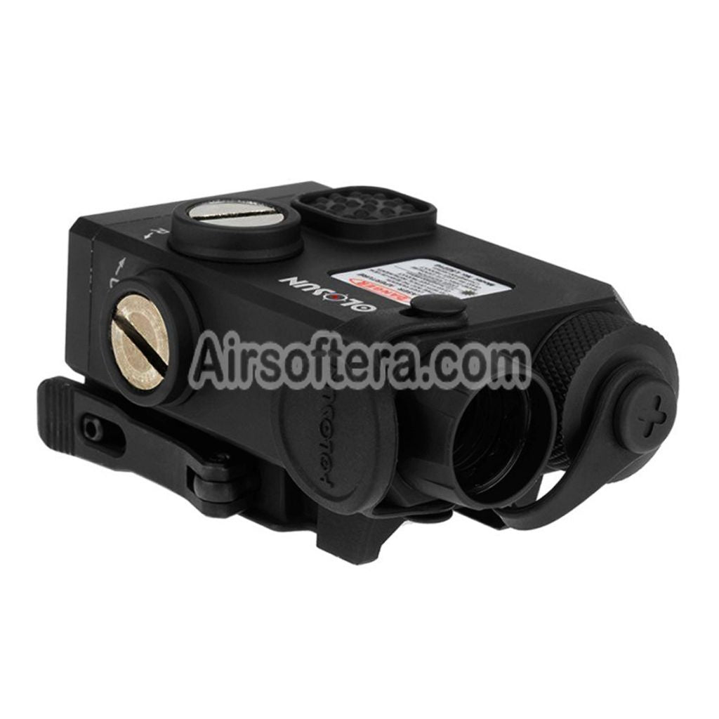 HOLOSUN IR Laser LS221G IR (Green Laser)