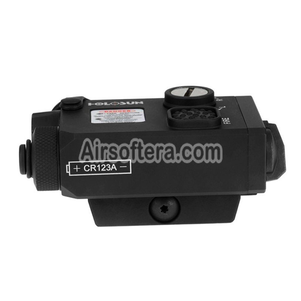 HOLOSUN IR Laser LS221G IR (Green Laser)