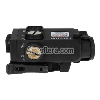 HOLOSUN IR Laser LS221G IR (Green Laser)