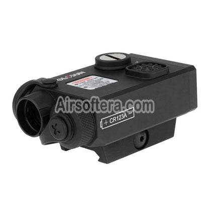 HOLOSUN IR Laser LS221G IR (Green Laser)