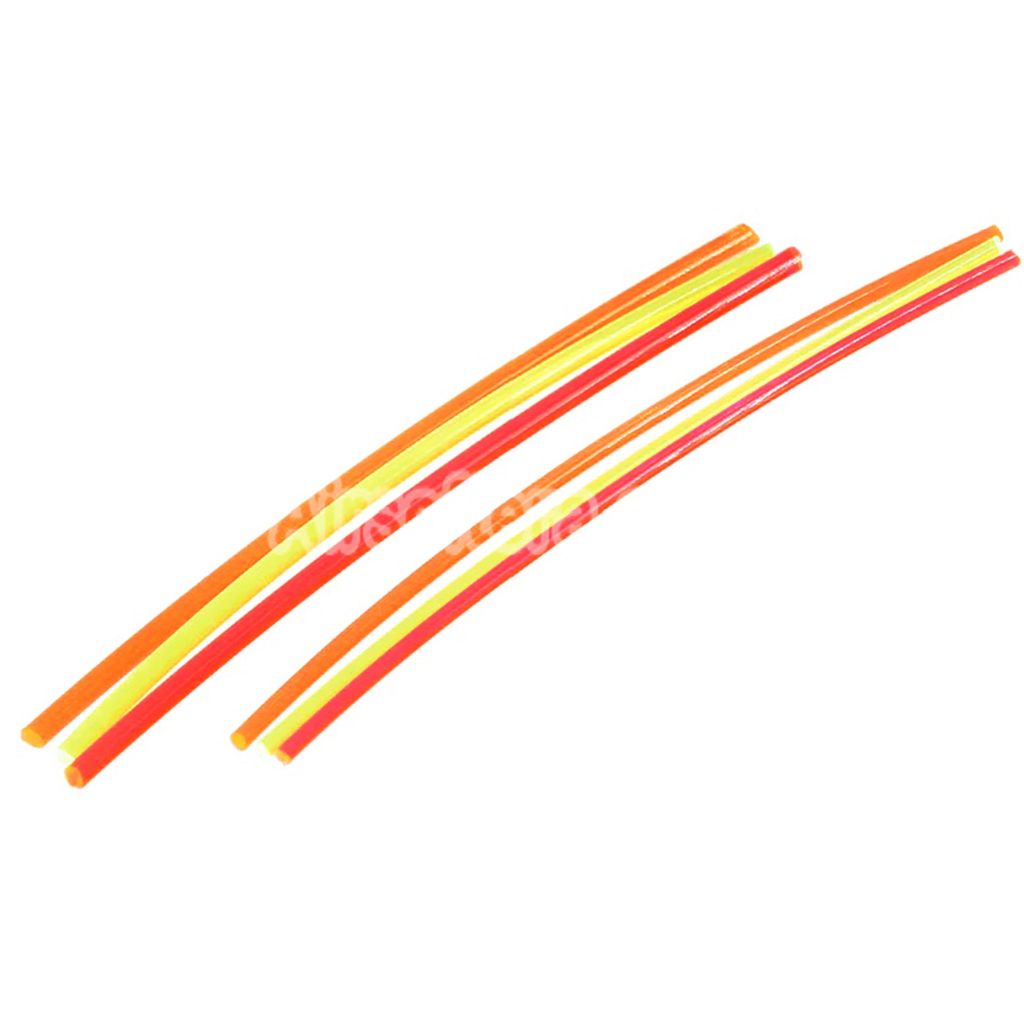 Airsoft BBT 142mm CNC Steel Outer Barrel -14mm CCW Counter-clockwise Thread For Maruyama SCW-9 PRO-G Series GBB SMG Black