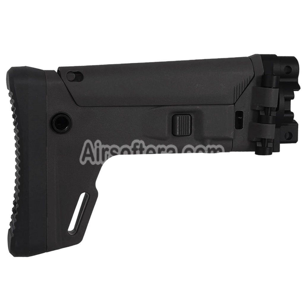 5KU ACR Style 7-Positions Side Folding Retractable Stock For Umarex VF ...