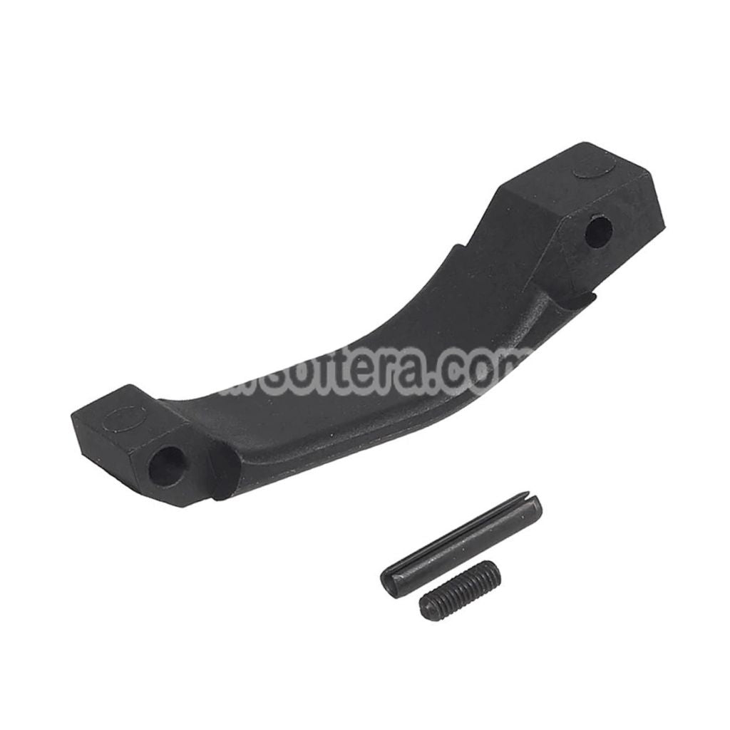 CYMA CGS Nylon Trigger Guard For CYMA CGS M4 Series GBB Rifles Airsoft Black