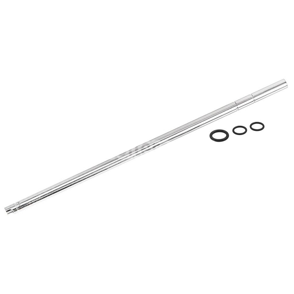 CYMA CGS Hop Up Chamber with 266mm Inner Barrel For CYMA CGS Tokyo Marui M4 Series MWS GBB Rifles Airsoft