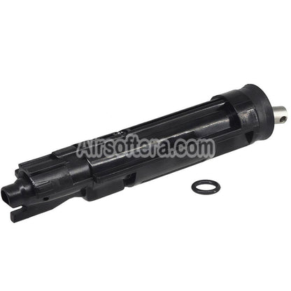 Guns Modify GM Enhanced Nozzle Complete Set V3.5 Japan Version Suitable For Tokyo Marui MWS M4 Series GBB Rifles