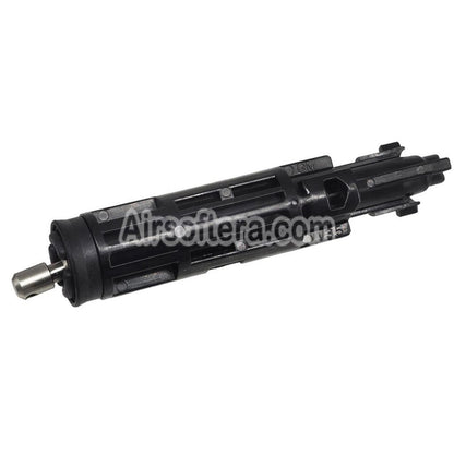 Guns Modify GM Enhanced Nozzle Complete Set V3.5 Japan Version Suitable For Tokyo Marui MWS M4 Series GBB Rifles