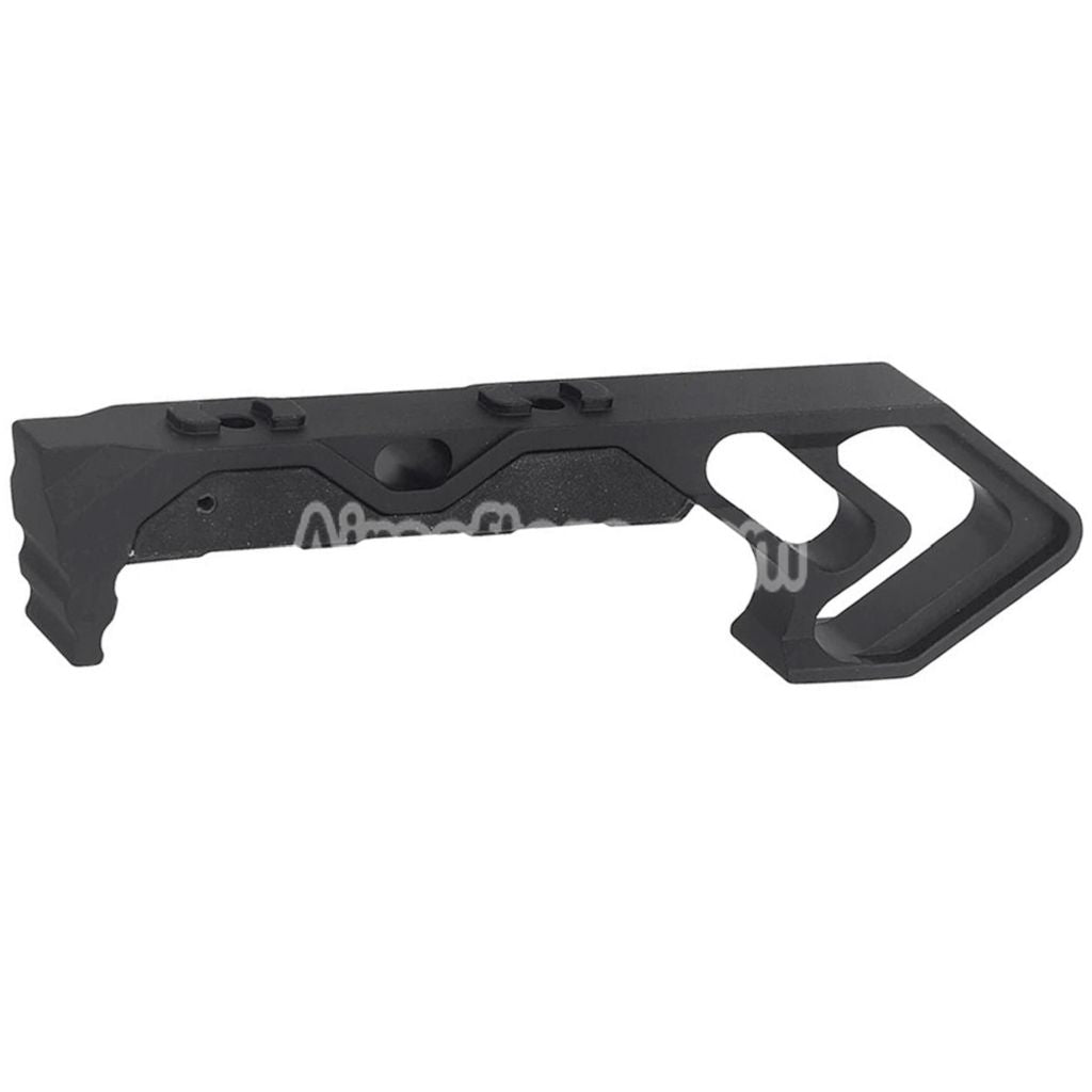 5KU Aluminum MOD Foregrip For M-LOK and Keymod System Black - AirsoftEra