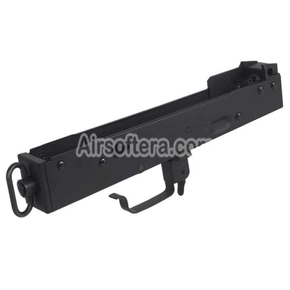 CYMA AK Pistol Lower Body Receiver Suitable For CYMA CM042 AK Series AEG Rifles Airsoft Black