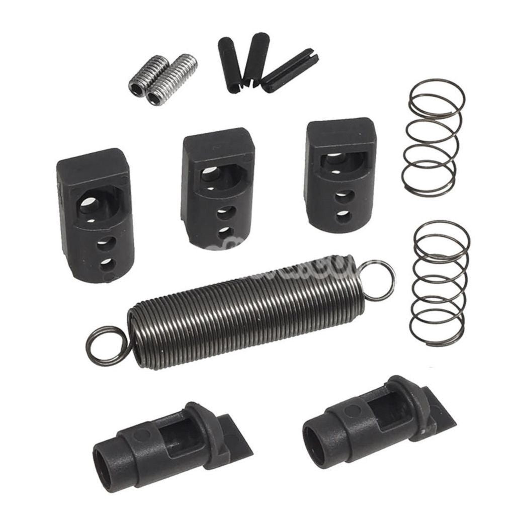 CYMA CGS Adjustable Power Valve Set Suitable For CYMA CGS Tokyo Marui MWS M4 Series GBB Rifles