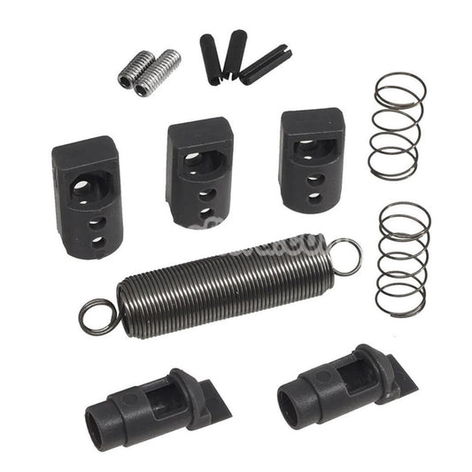 CYMA CGS Adjustable Power Valve Set Suitable For CYMA CGS Tokyo Marui MWS M4 Series GBB Rifles