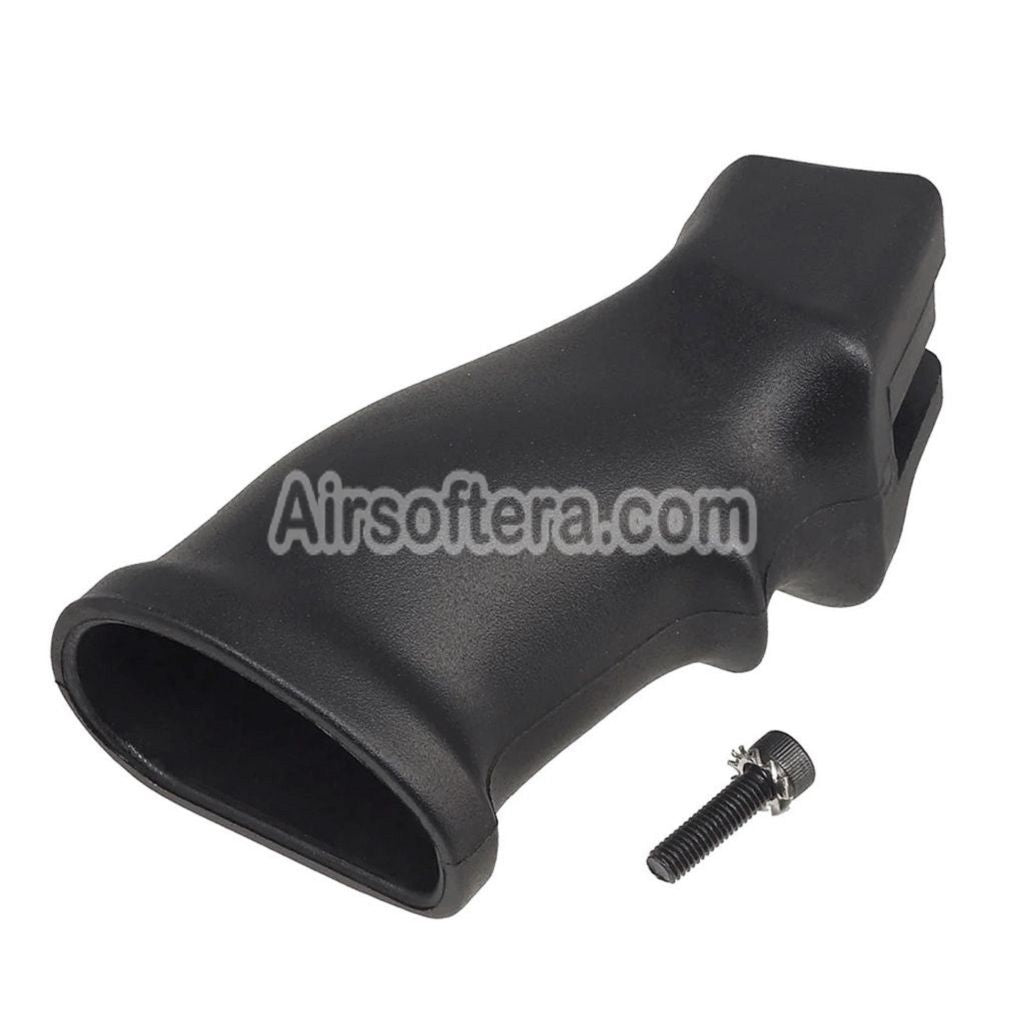 CYMA SPR Pistol Grip Suitable For CYMA CGS Tokyo Marui M4 Series MWS GBB Rifles Airsoft Black