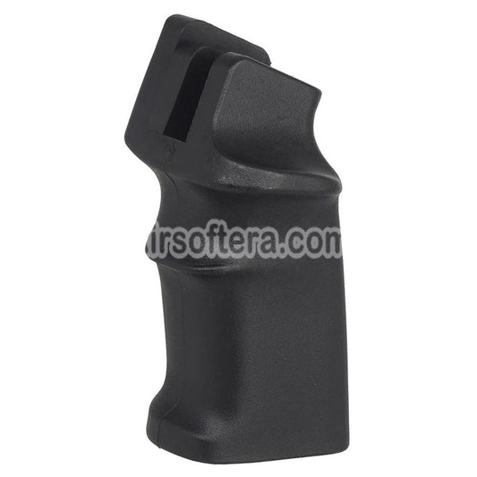 CYMA SPR Pistol Grip Suitable For CYMA CGS Tokyo Marui M4 Series MWS GBB Rifles Airsoft Black