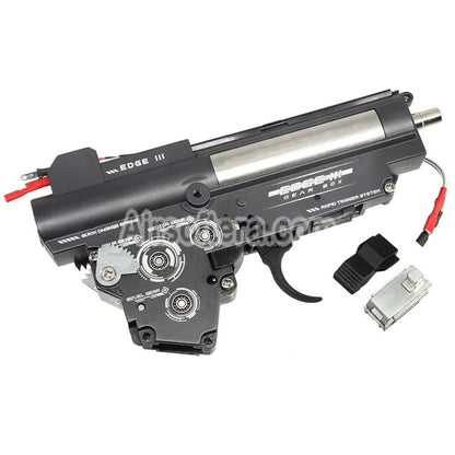 APS Edge III Version 3 V3 Quick Change QD Complete Gearbox