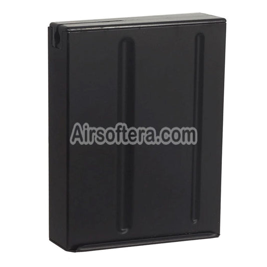 AirsoftEra 36rd Magazine Suitable For WELL L96 MB4401 4402 4403 4404 4406 4407 4408 4409 Series Spring Sniper Rifles Black - AirsoftEra