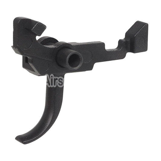 WELL PRO Replacement Trigger For WE06GM PPK-20 Series SMG GBB Rifles Airsoft - AirsoftEra