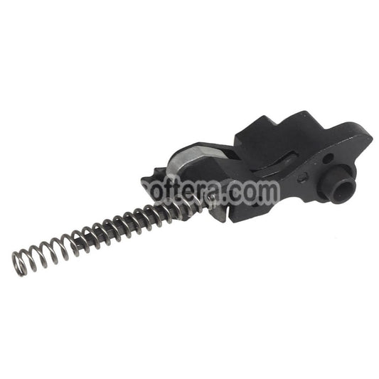 WELL PRO Replacement Hammer Set For WE06GM PPK-20 Series SMG GBB Rifles Airsoft - AirsoftEra