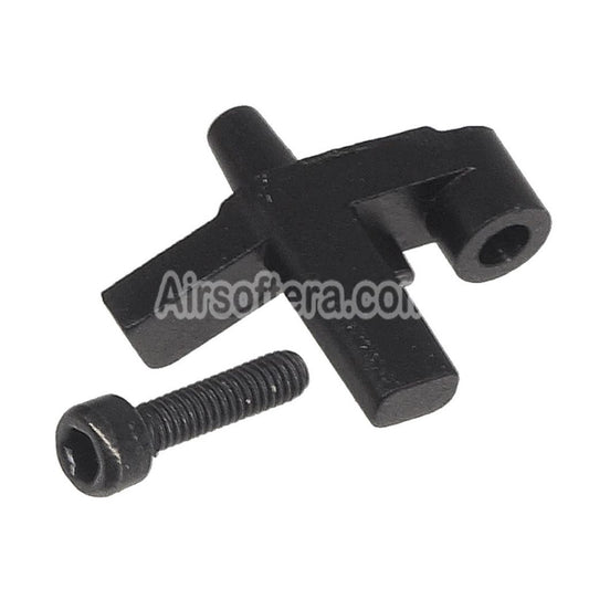 WELL PRO Replacement Hammer Group-1 Parts For WE06GM PPK-20 Series SMG GBB Rifles Airsoft - AirsoftEra