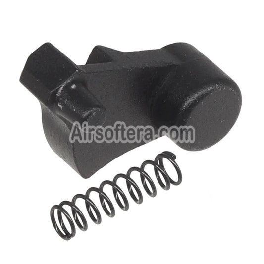 WELL PRO Replacement Hammer Group-2 Parts For WE06GM PPK-20 Series SMG GBB Rifles Airsoft - AirsoftEra