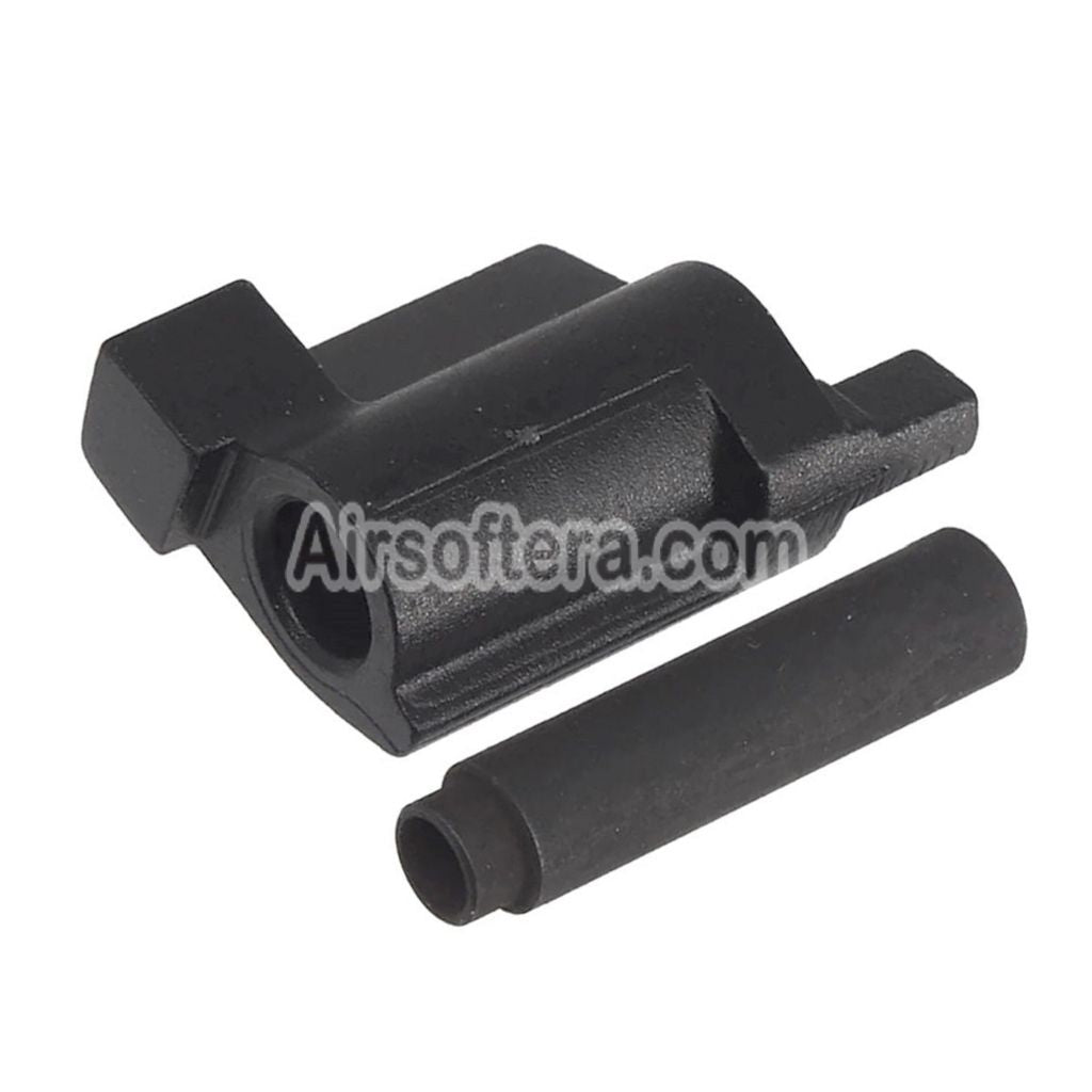 WELL PRO Replacement Hammer Group-3 Parts For WE06GM PPK-20 Series SMG GBB Rifles Airsoft - AirsoftEra