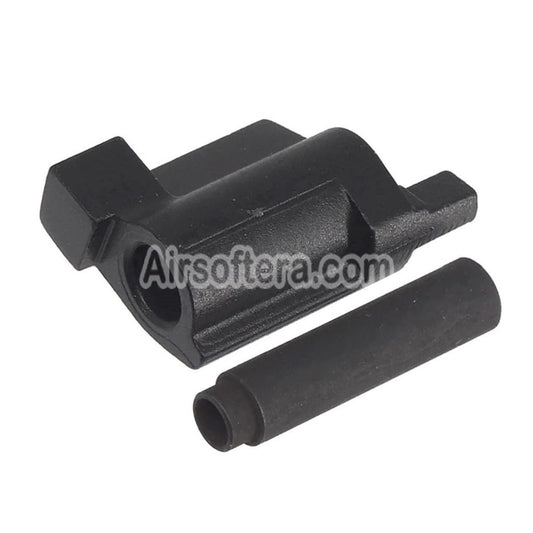 WELL PRO Replacement Hammer Group-3 Parts For WE06GM PPK-20 Series SMG GBB Rifles Airsoft - AirsoftEra