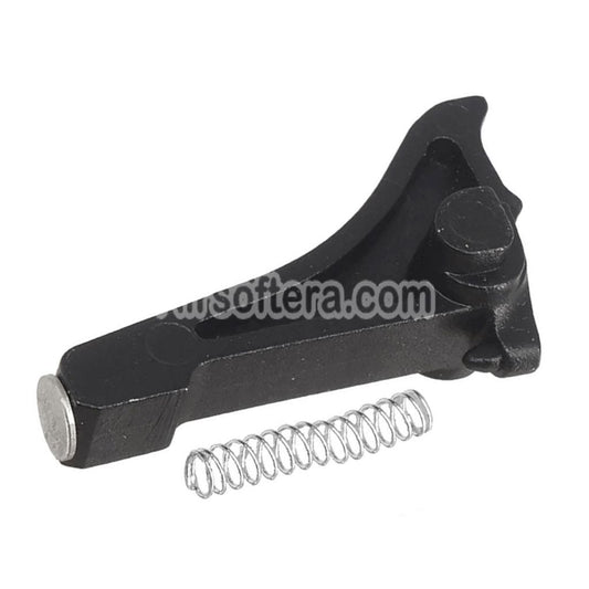 WELL PRO Replacement Hammer Group-4 Parts For WE06GM PPK-20 Series SMG GBB Rifles Airsoft - AirsoftEra