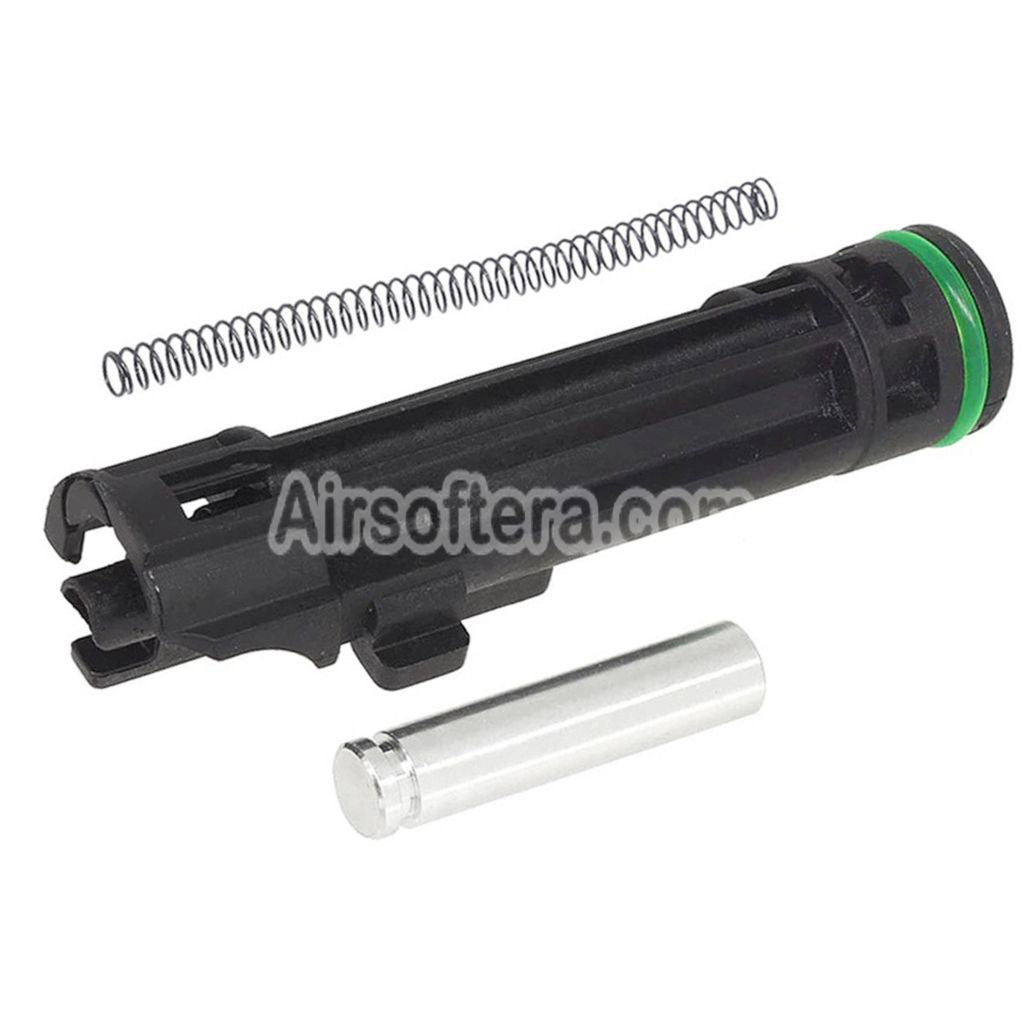 WELL PRO Replacement Loading Nozzle For WE06GM PPK-20 Series SMG GBB Rifles Airsoft - AirsoftEra