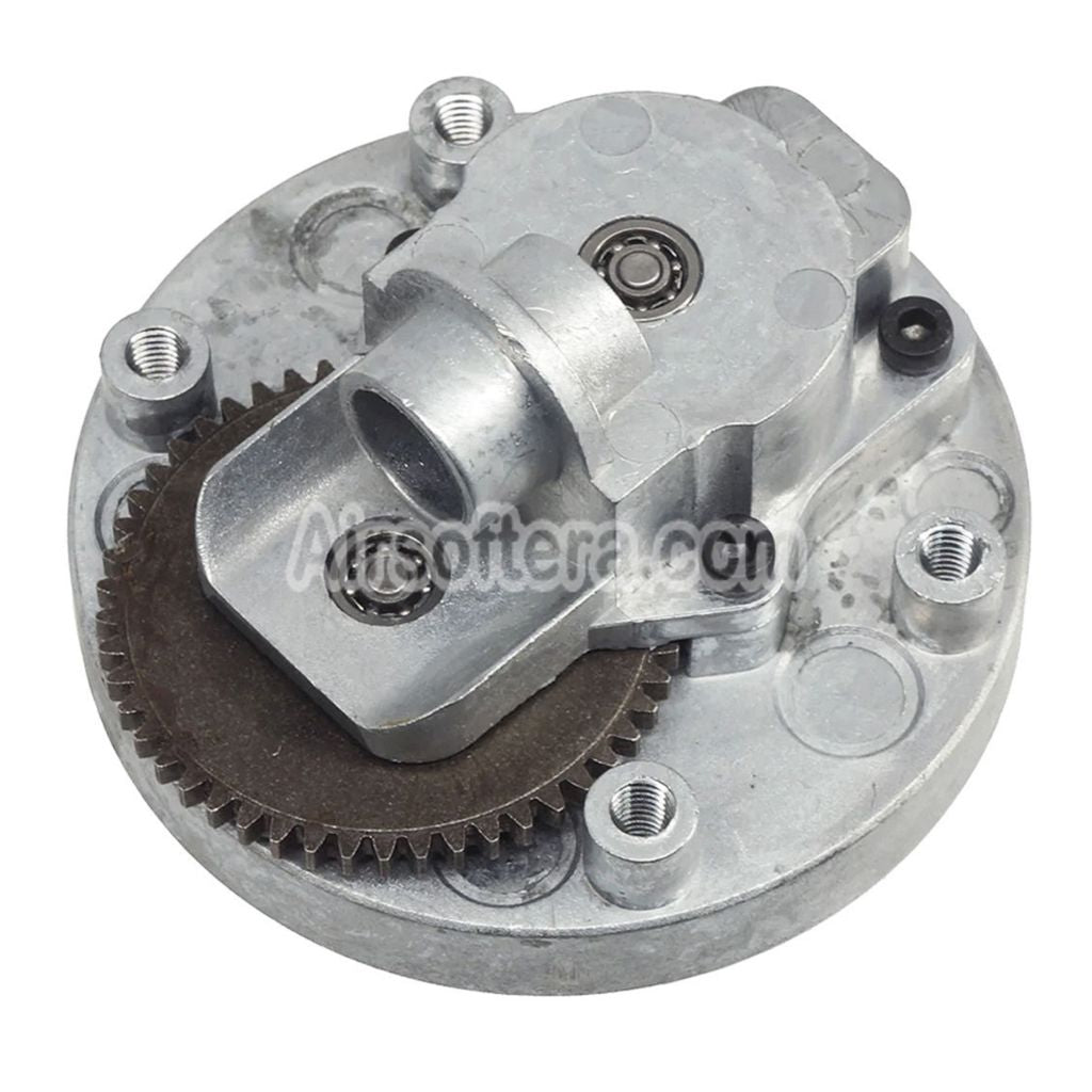 WELL PRO Replacement Gearbox Set For WE23 Series Minigun Airsoft - AirsoftEra