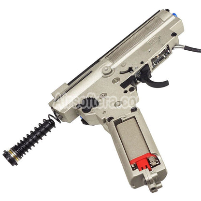 CYMA Platinum Series High Torque Motor QD Version 3 V3 Mosfet Gearbox Suitable For AK Series AEG Rifles Airsoft