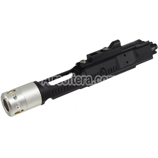 CYMA CGS CNC Stainless Steel Type-S Super High Speed Bolt Carrier For Tokyo Marui MWS M4 Series GBB Rifles Airsoft