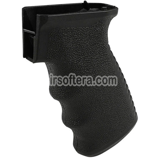 CYMA Polymer MFT Style Ergonomic Pistol Grip Suitable For AK Series AEG Rifles Airsoft Black