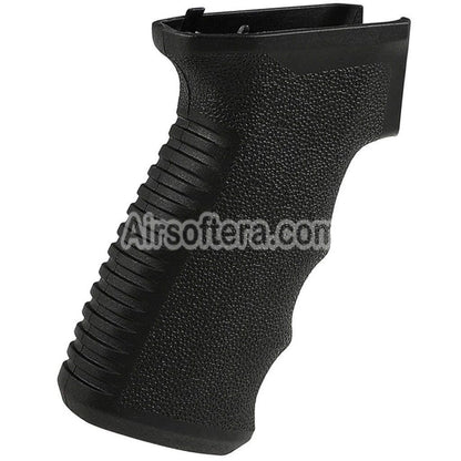CYMA Polymer MFT Style Ergonomic Pistol Grip Suitable For AK Series AEG Rifles Airsoft Black