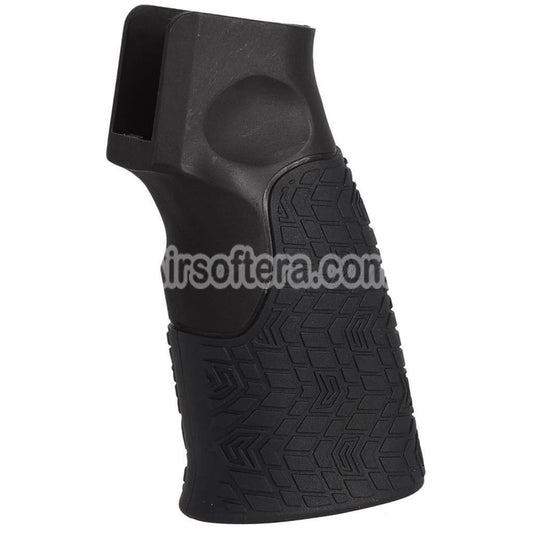 CYMA Polymer 20 Degree Ergonomic Pistol Grip Suitable For M4 M16 Series AEG Rifles Airsoft