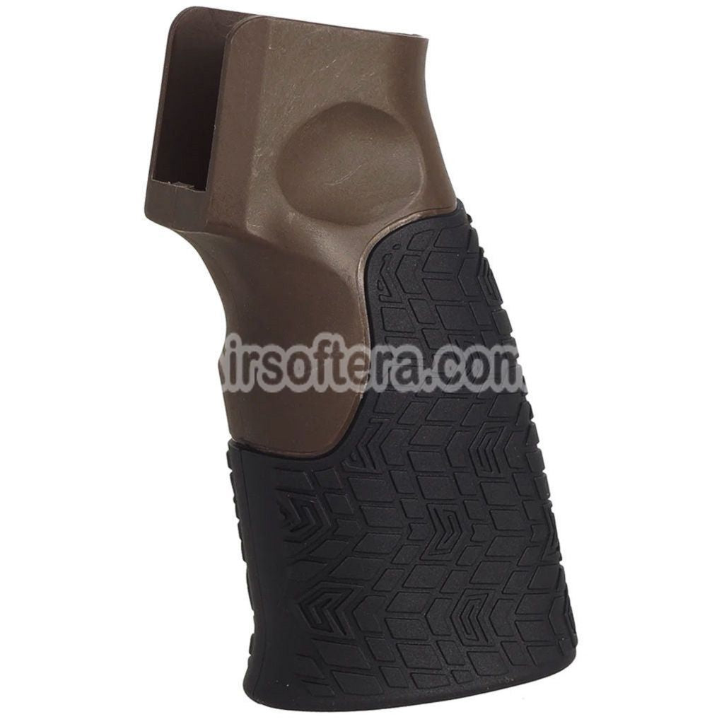 CYMA Polymer 20 Degree Ergonomic Pistol Grip Suitable For M4 M16 Series AEG Rifles Airsoft