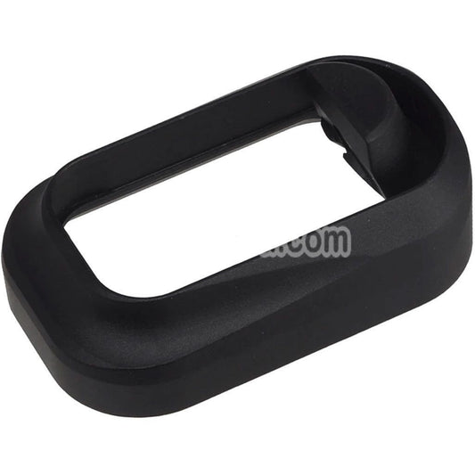 ARMY ARMAMENT Metal Magwell Suitable For R34-1 TTI Combat Master GBB Pistols Airsoft Black - AirsoftEra