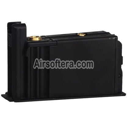 DOUBLE BELL 10rd Gas Magazine Suitable For Double Bell M700 Series Bolt Action Sniper Rifles Airsoft Black - AirsoftEra