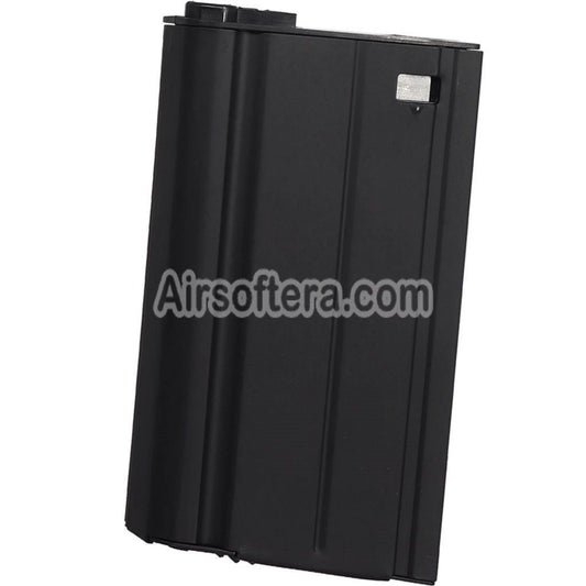 DOUBLE BELL 400rd Winding Hi-Cap Magazine Suitable For DOUBLE BELL VFC D-Boys MK17 SCAR-H Series AEG Rifles Airsoft - AirsoftEra