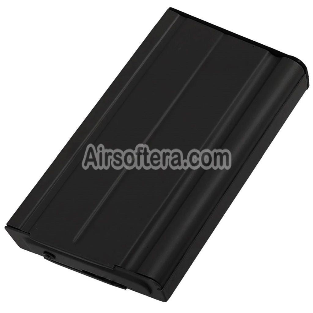 DOUBLE BELL 400rd Winding Hi-Cap Magazine Suitable For DOUBLE BELL VFC D-Boys MK17 SCAR-H Series AEG Rifles Airsoft - AirsoftEra
