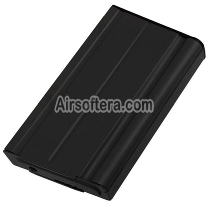 DOUBLE BELL 400rd Winding Hi-Cap Magazine Suitable For DOUBLE BELL VFC D-Boys MK17 SCAR-H Series AEG Rifles Airsoft - AirsoftEra