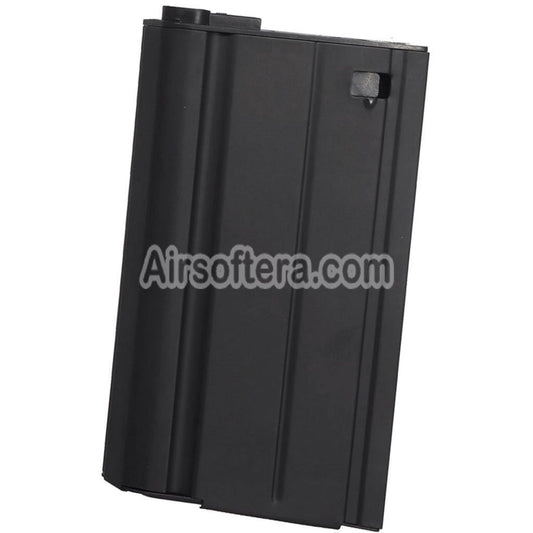 DOUBLE BELL 90rd Mid-Cap Magazine Suitable For DOUBLE BELL VFC D-Boys MK17 SCAR-H Series AEG Rifles Airsoft - AirsoftEra