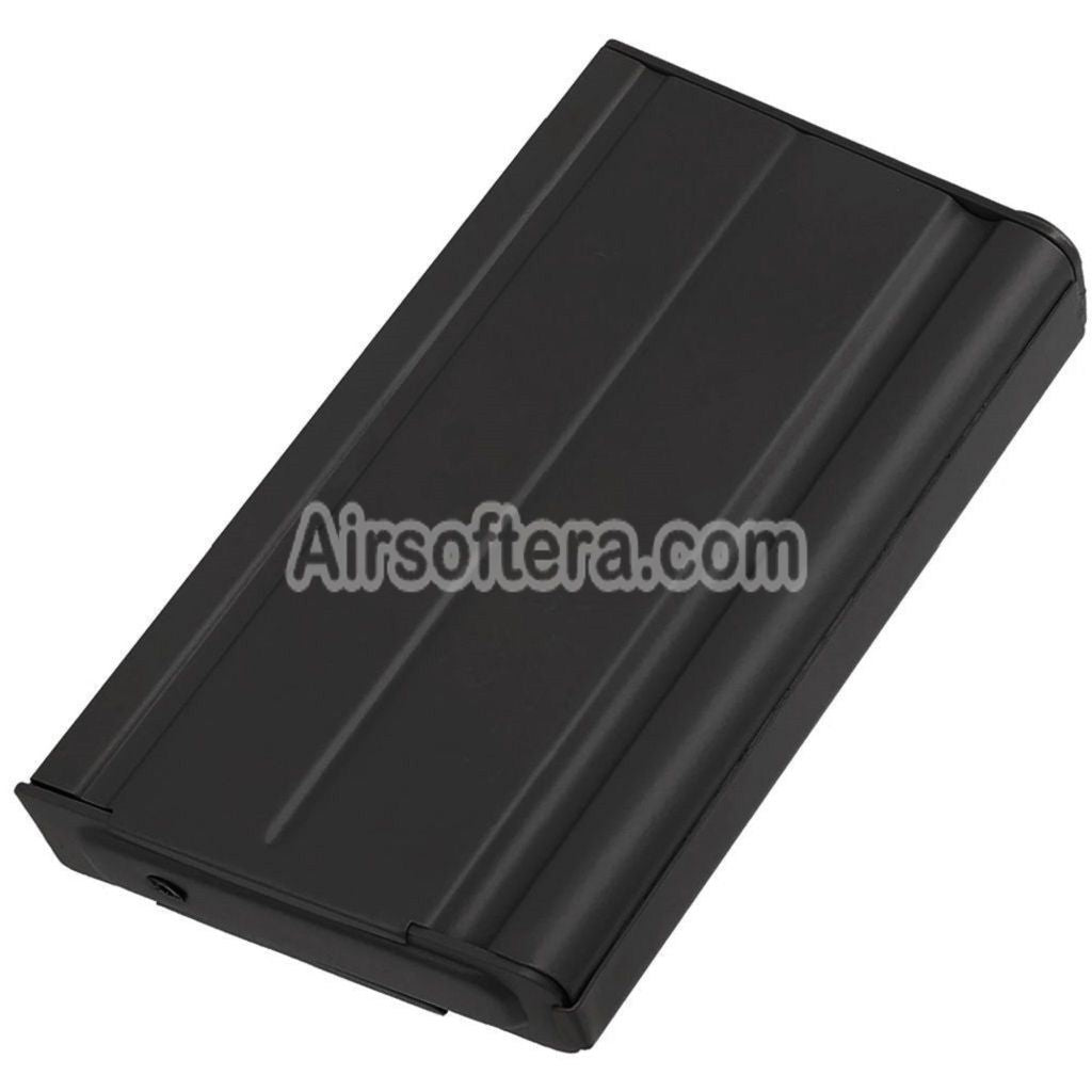 DOUBLE BELL 90rd Mid-Cap Magazine Suitable For DOUBLE BELL VFC D-Boys MK17 SCAR-H Series AEG Rifles Airsoft - AirsoftEra