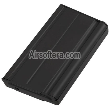 DOUBLE BELL 90rd Mid-Cap Magazine Suitable For DOUBLE BELL VFC D-Boys MK17 SCAR-H Series AEG Rifles Airsoft - AirsoftEra