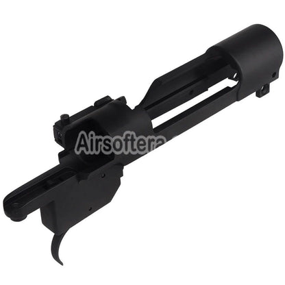 DOUBLE BELL Metal Receiver Trigger Set Suitable For D-BOYS DOUBLE BELL Kar-98K 98K Bolt Action Sniper Rifles