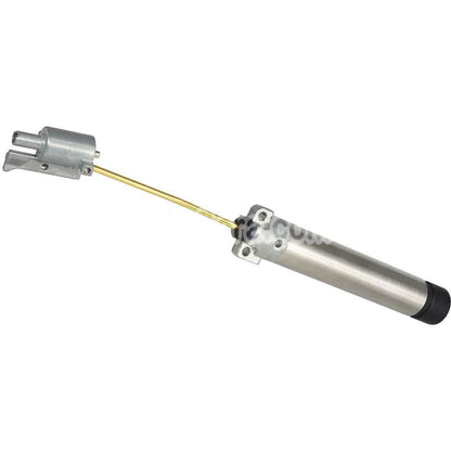 DOUBLE BELL Nozzle CO2 Tank Suitable For DOUBLE BELL 107 Winchester M1892 Series Rifles Airsoft