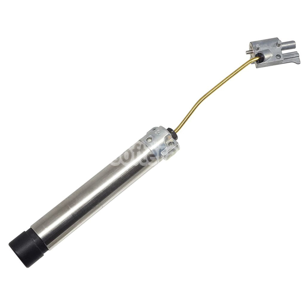 DOUBLE BELL Nozzle CO2 Tank Suitable For DOUBLE BELL 107 Winchester M1892 Series Rifles Airsoft