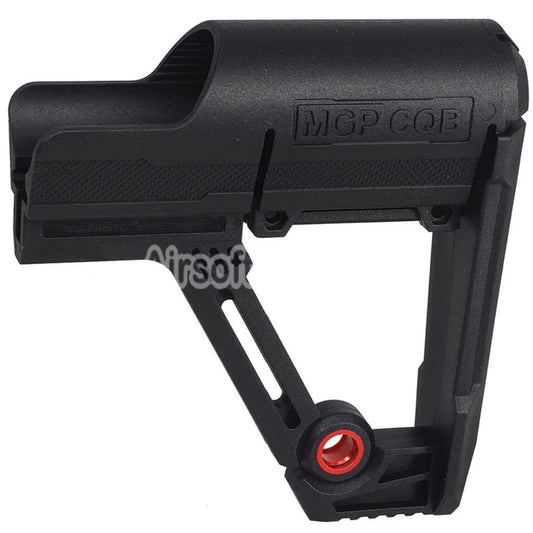 DOUBLE BELL CQB SBR Fixed Stock Suitable For AR M4 M16 Series AEG Rifles Airsoft