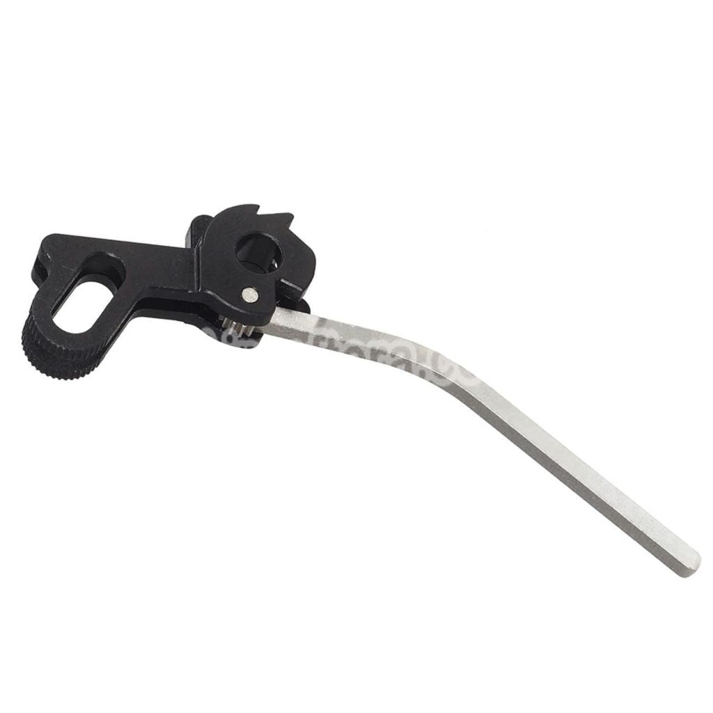 AIP CNC Stainless Steel Hammer Strut Type-2 Ding Ding For Tokyo Marui Hi-Capa M1911 MEU Series GBB Pistols Airsoft - AirsoftEra