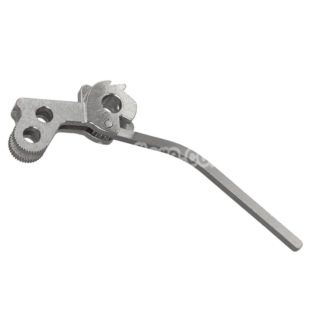AIP CNC Stainless Steel Hammer Strut Type-3 Ding Ding For Tokyo Marui Hi-Capa M1911 MEU Series GBB Pistols Airsoft - AirsoftEra